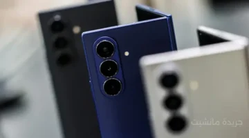 هل ينهي هاتف سامسونغ ثلاثي الطي الجديد عصر الأجهزة اللوحية؟ 1